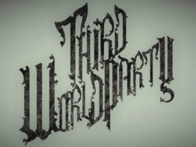 logo Third World Party